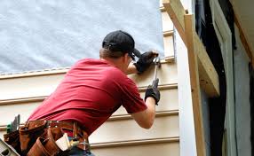 Best Custom Trim and Detailing for Siding  in Chesapeake Beach, MD